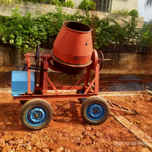 Welcome To Babu Construction Equipment On Rent